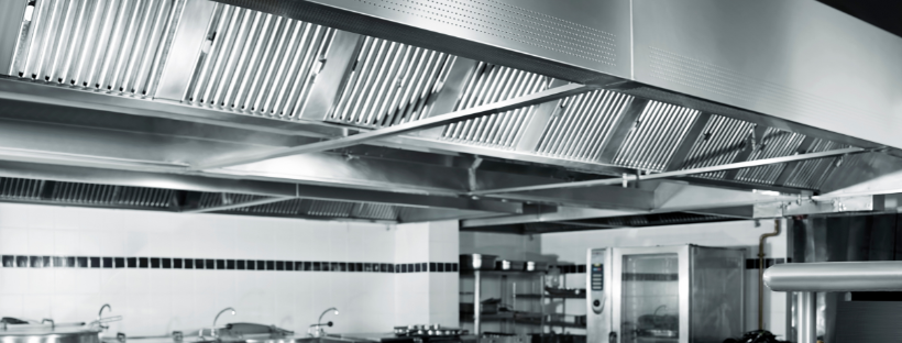 How to Keep Your Commercial Kitchen Ventilation in Top Shape